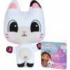 DOMČEK PRE MAČKY GABI mačka Pandy GABBY'S DOLLHOUSE 20 cm