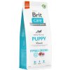 Brit Care granuly Dog Hypoallergenic Puppy 12kg