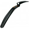 SKS SHOCKBOARD XL predný blatník - černý