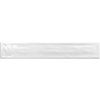 OBKLAD JAIPUR WHITE GLOSSY 5X30 VILAR ALBARO cm 0,51m2