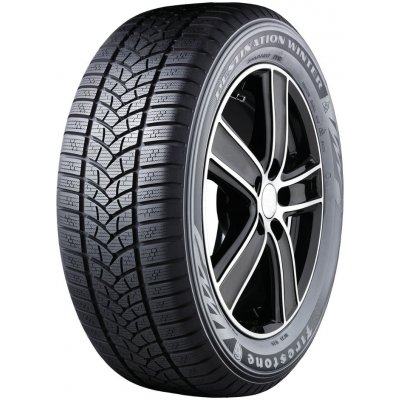 Firestone Destination Winter 215/55 R18 95H