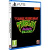 Teenage Mutant Ninja Turtles: Mutants Unleashed | PS5