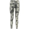 FILA Fila Leggins Donna Nero Farba: čierna, Veľkosť: XS