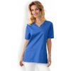 Clinic Dress CORE Blúzka dámska 3XL, Kráľovská modrá