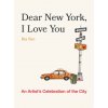 Dear New York, I Love You