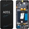 LCD displej Samsung Galaxy A05s (A057) a dotyk s krytom Originál
