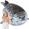 Kruzzel Maskot pečeť 24644 60 cm