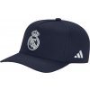 Pánska šiltovka adidas, REAL MADRID SNAPBACK CAP tmavo modrá,biela OSFM