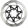 SRAM Brzdový kotúč SRAM ROTOR CENTERLINE X ROUNDED 2-PIECE 6-DIER - 140mm