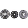 Spojková sada s jednohmotovým zotrvačníkom ENG. 2.0 TDCI FORD MONDEO IV 07-14, C-MAX II 10-19, FOCUS III 11-14, KUGA I,II 08-14, S-MAX 06-14