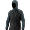 Dynafit RADICAL DWN RDS M HOOD JKT cinder L; kombinovaná bunda