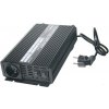 Menič napätia Carspa UPS600-12 12V/230V 600W s nabíjačkou 12V/10A a funkciou UPS