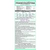 Francouzština – souhrn gramatiky - Vratislav Slezák
