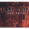 CD Last Exit: Iron Path