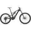 Specialized Levo Comp Carbon G3 NB - carbon/smoke/black S6