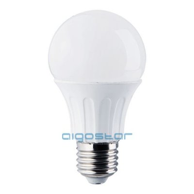 Aigostar LED žiarovka A60 E27 12W teplá biela od 1,76 € - Heureka.sk