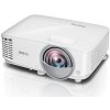 BENQ MX808STH, Projektor XGA/3D/3000ANSI, biely (9H.JMG77.13E)
