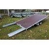 GT KIPPBAR 400 S 2700kg sklopný PLATO