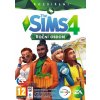 The Sims 4: Ročné obdobia, digitální distribuce