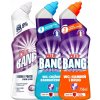 Tekutina do WC Cillit Bang 2,25 l