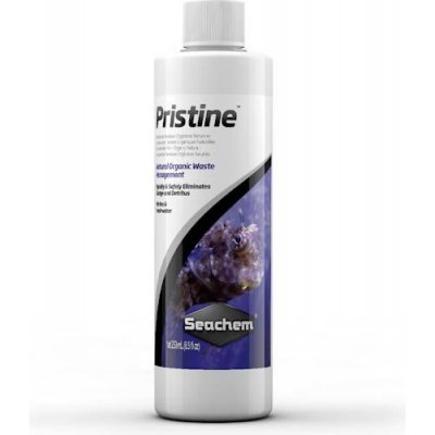 Seachem Pristine - čistota vody ml.: 100