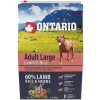 Dog Adult Large Lamb & Rice 2,25 kg