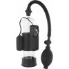 Diverse Hersteller Power Pump with Bullet Vibe
