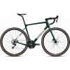 EDDY MERCKX kolo PEVELE C 7E7 Shimano GRX600 Retro S
