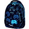 Školský batoh AstraBAG GO PLAYING, AB300, 502024100
