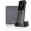 Yealink W73P SIP DECT základnová stanice a ručka W73P