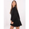 Dress MI-SK-3249.98 black