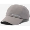 Šiltovka Columbia Silver Ridge IV Ball Cap - city grey