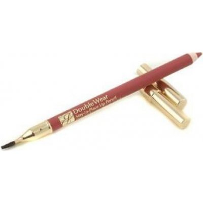 Estee Lauder Double Wear Stay-in-Place Lip Pencil - Ceruzka na pery 1,2g - 420 Rebellious Rose