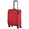 Travelite CHIOS S červená 34 L