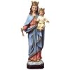 Soška: Panna Mária, Pomocnica kresťanov - 20 cm - PB6700