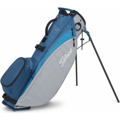 Titleist Players 4 Carbon Stand Bag