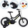 Detský bicykel ATTABO KNACK 14