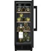 Siemens iQ500 Wine cooler with glass door 82 x 30 cm, KU20WVHF0