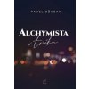 Lutien Alchymista v tričku (Pavel Džuban), Novinka