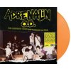 LP Adrenalin O.D.: The Barbeque Years (Rare & Unreleased 1982 Demos)