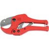 Condor 100-03876 nůžky instalatérské na plastové trubky, rozsah 6 - 42 mm