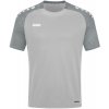Tričko Jako T-Shirt Performance Women 6122w-845 Veľkosť 44