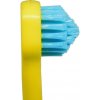 Splash brush 170 žltá 1 ks