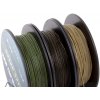 NASH Nadväzcová šnúrka Armourlink Gravel 35lb, 20m