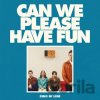 Kings Of Leon: Can We Please Have Fun - Kings Of Leon