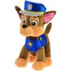Paw Patrol Classic Chase plyšový 19cm, 0m+