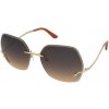Slnečné okuliare Guess GU00268 32B Veľkosť: 60