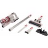 Vysávač Worcraft CPVC-S20LiBM ShareSYS, 20V Li-Ion, do auta, na podlahy, akumulátor 1x 4.0 Ah + nabíjačka