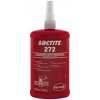 Loctite 272 - 250 ml zajišťovač šroubů VP