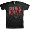 Selina Kyle is Catwoman (T-Shirt) XXL